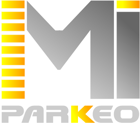 DigiPark Logo